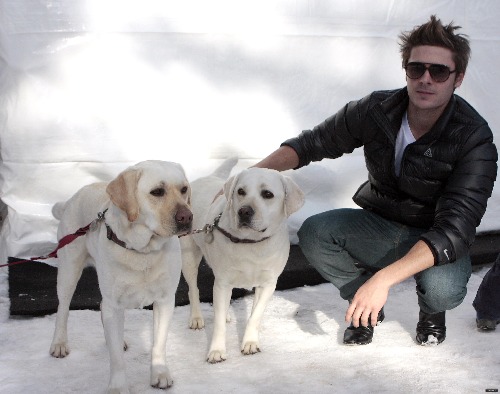 Zac Efron