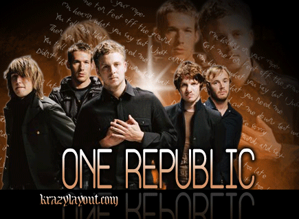 lagu one republik feel again