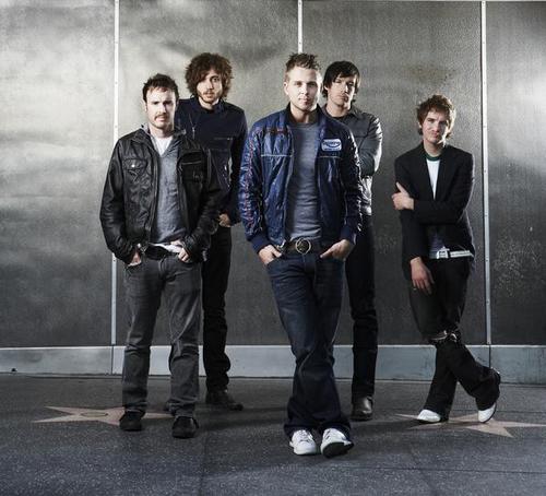 OneRepublic
