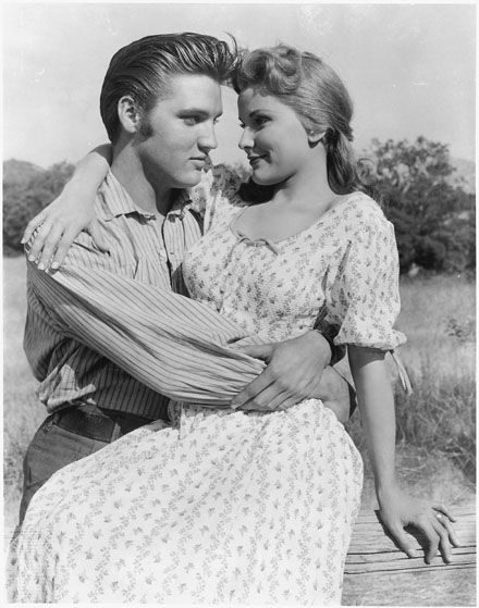 Elvis Presley