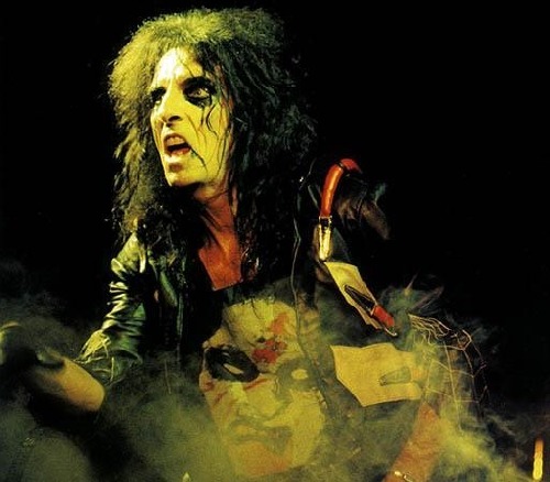 Alice Cooper