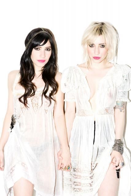 The Veronicas I Always Thought You Were Gay 72