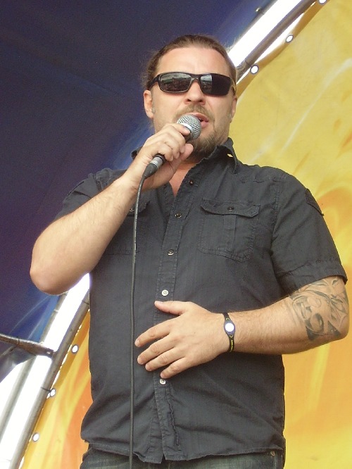 Grilmánie 2011