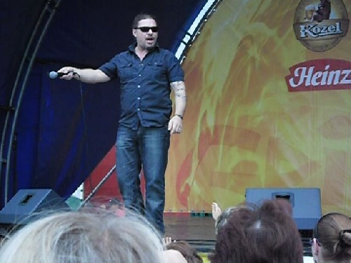 Grilmánie 2011