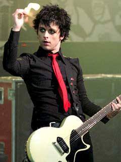 GreenDay123