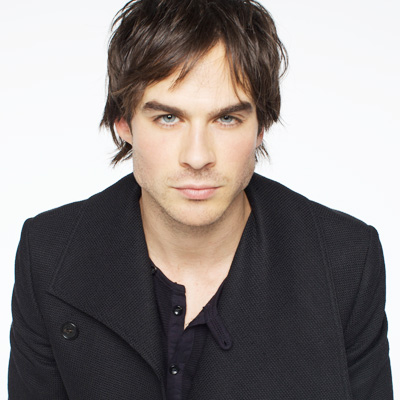 Somerhalder