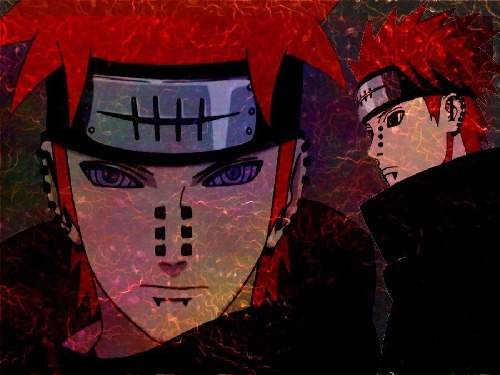 Deidara-Love