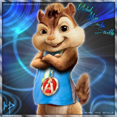 alvin