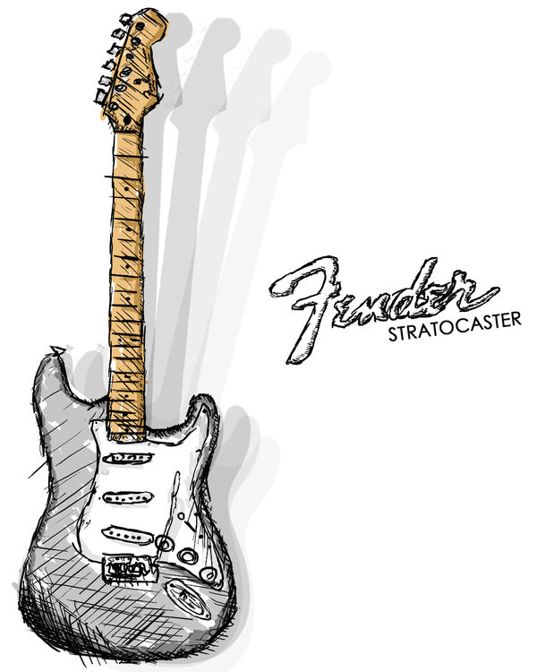 Stratocaster