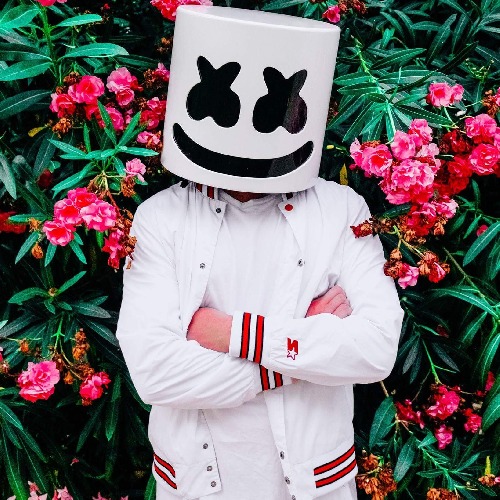 Marshmello21