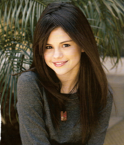 ---Selena--- ---Selena---