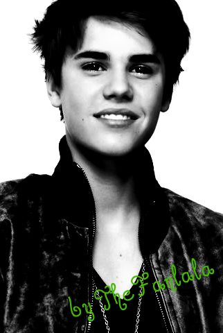 můj předělanej justinek