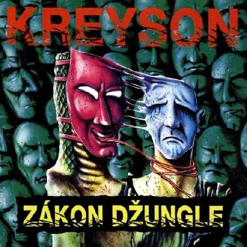 Kreyson
