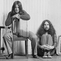 Black Sabbath