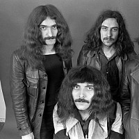Black Sabbath