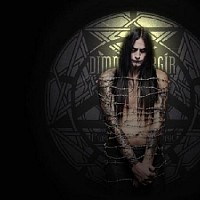 Dimmu Borgir – Absolute Sole Right Lyrics