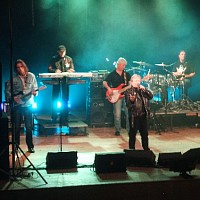 16.2.2012 koncert v Brně