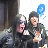 W13 & Jack