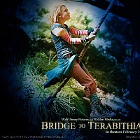 Soundtrack - Most do země Terabithia