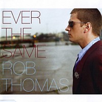 Rob Thomas