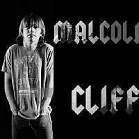 Cliff & Malcolm