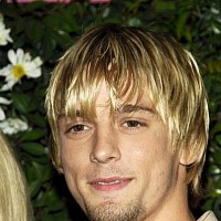Aaron Carter