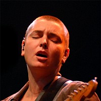Sinead O'Connor