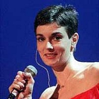 Sinead O'Connor