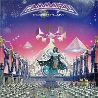 Gamma Ray – Heaven Can Wait Lyrics