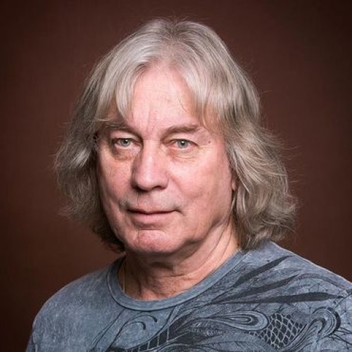 Žalman fotka
