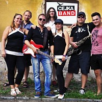 Čejka Band 