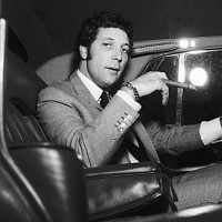 Tom Jones fotka