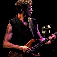 Lou Reed