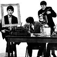 The Beatles – Now and Then Lyrics