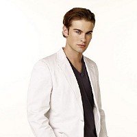 Chace Crawford (Nate)