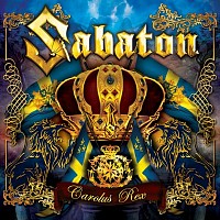 Carolus Rex english version