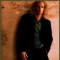 Michael Bolton