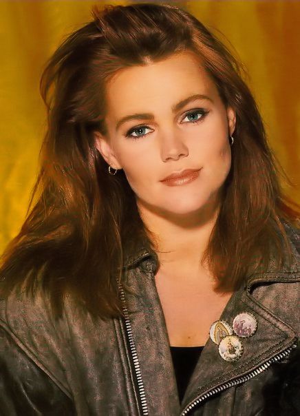 Belinda carlisle фото