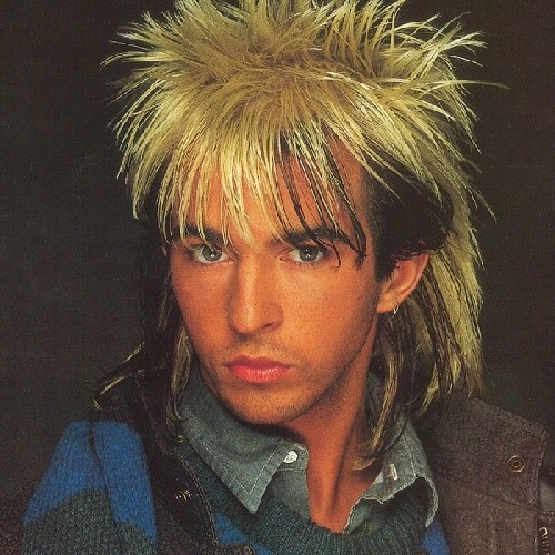 Limahl fotka