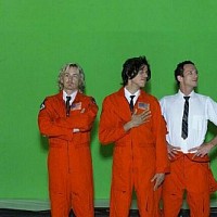 Stone Temple Pilots 