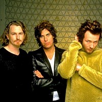 Stone Temple Pilots 