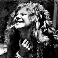 Janis Joplin - Buried Alive In The Blues - text - KaraokeTexty.cz