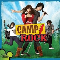 Soundtrack Camp Rock