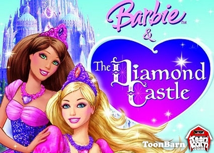 Barbie & The Diamond Castle
