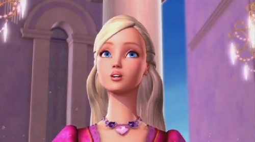 Barbie-Princess Liana-Barbie & The Diamond Castle-2008