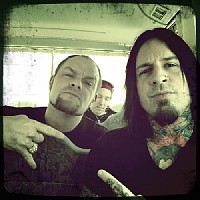 five finger death punch