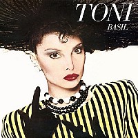  Toni Basil 