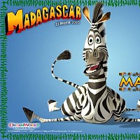 Madagascar 2 - Moto Moto - Big and Chunky - video Dailymotion