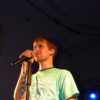 LUBOŠ SYROVÝ-ZPĚV 