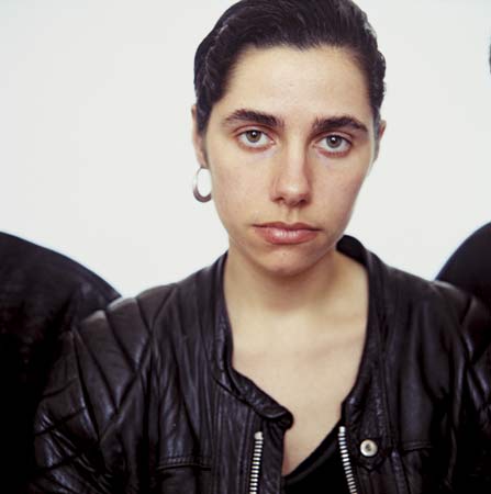 pj harvey